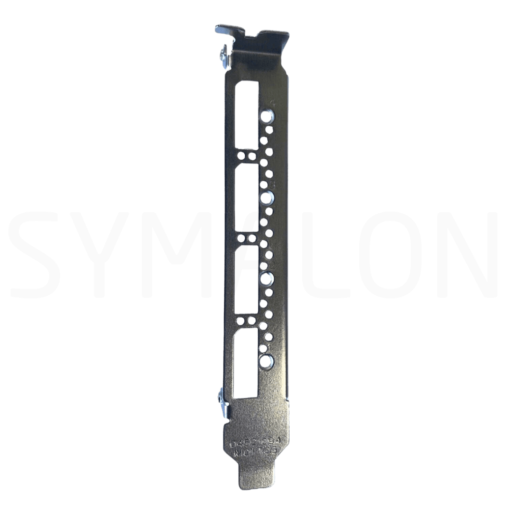 NVIDIA Quadro P2000 Quadro P2200 M2000 Full high Bracket