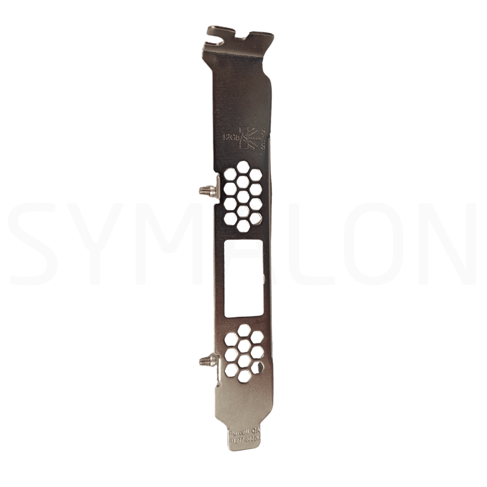 DELL PERC H830 Bracket