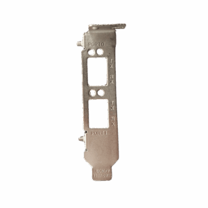 HPE NC552SFP HPE NC550SFP HPE 614201-001 HPE 614506-001 Low Profile Braket