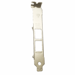 Intel X540-T2 X550-T2 HP 561T 716591-B21 717708-001 Full Height Bracket