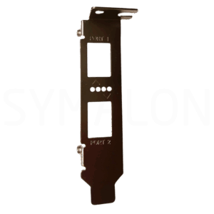 Mellanox ConnectX-3 - CX312A MCX312A-XCBT MNPH29C-XTR Low Profile Braket