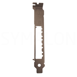 Intel X710-DA4 HH Full Height Bracket