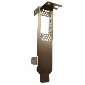 CX415A / MCX415A / CX455A / MCX455A / CX555A / MCX555A Low Profile Bracket