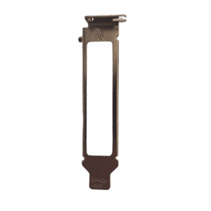 Intel 9404PTL EXPI9404PTL HP NC364T Low Profile Bracket