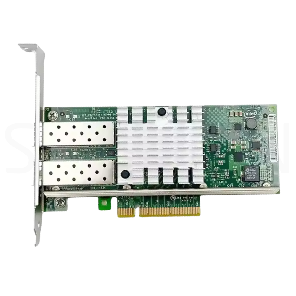 Intel E10G42BTDA X520-DA2