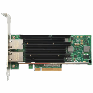 Intel X540 T2 10Gbit Netzwerkkarte