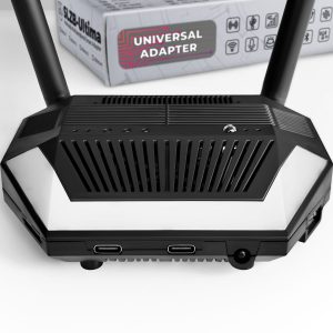 SMLIGHT SMLZ Ultima