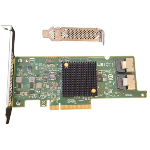 LSI Broadcom-9207-8i-SAS2308