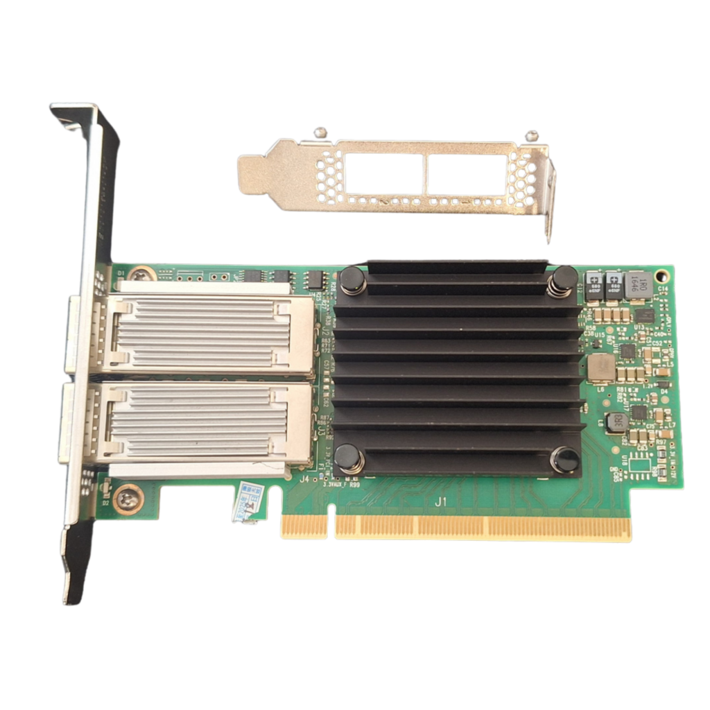 Mellanox-ConnectX4-CX456A