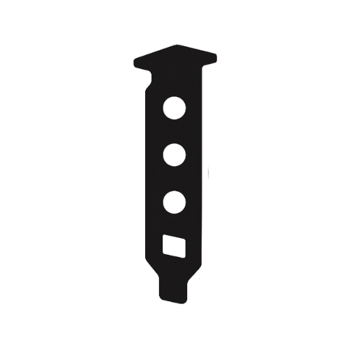 Server Zubehör und PCie Brackets