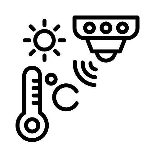Sensoren & Aktoren