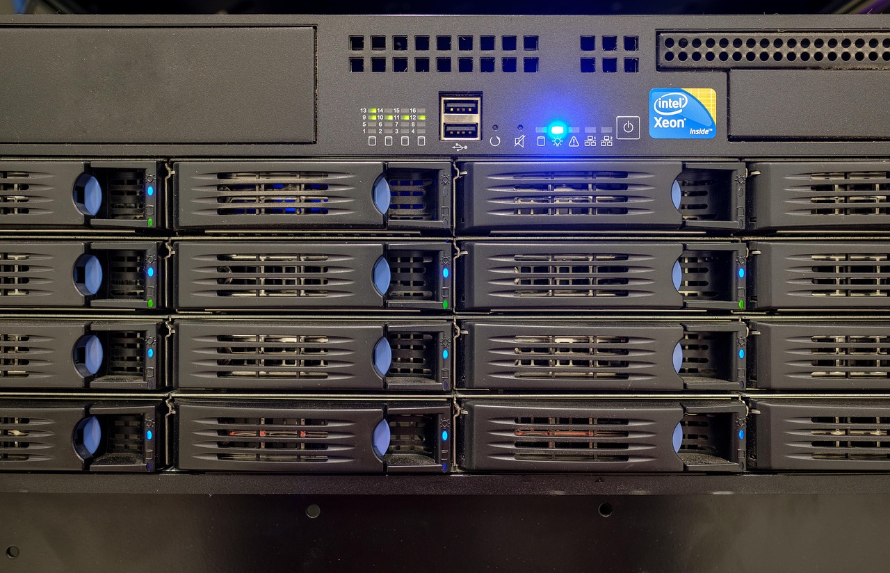 LSI 9207-8i IT-Mode TrueNAS: HBA-Setup für Dein Storage
